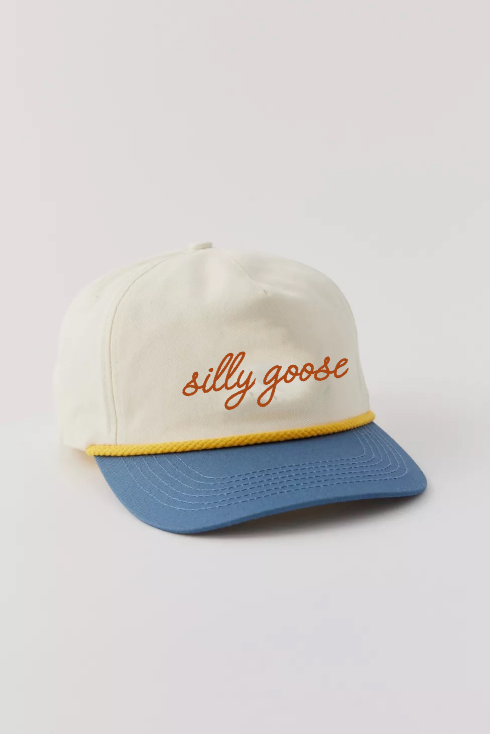 Silly Goose | Kids Trucker Hat, Rope Hat, Ball Cap