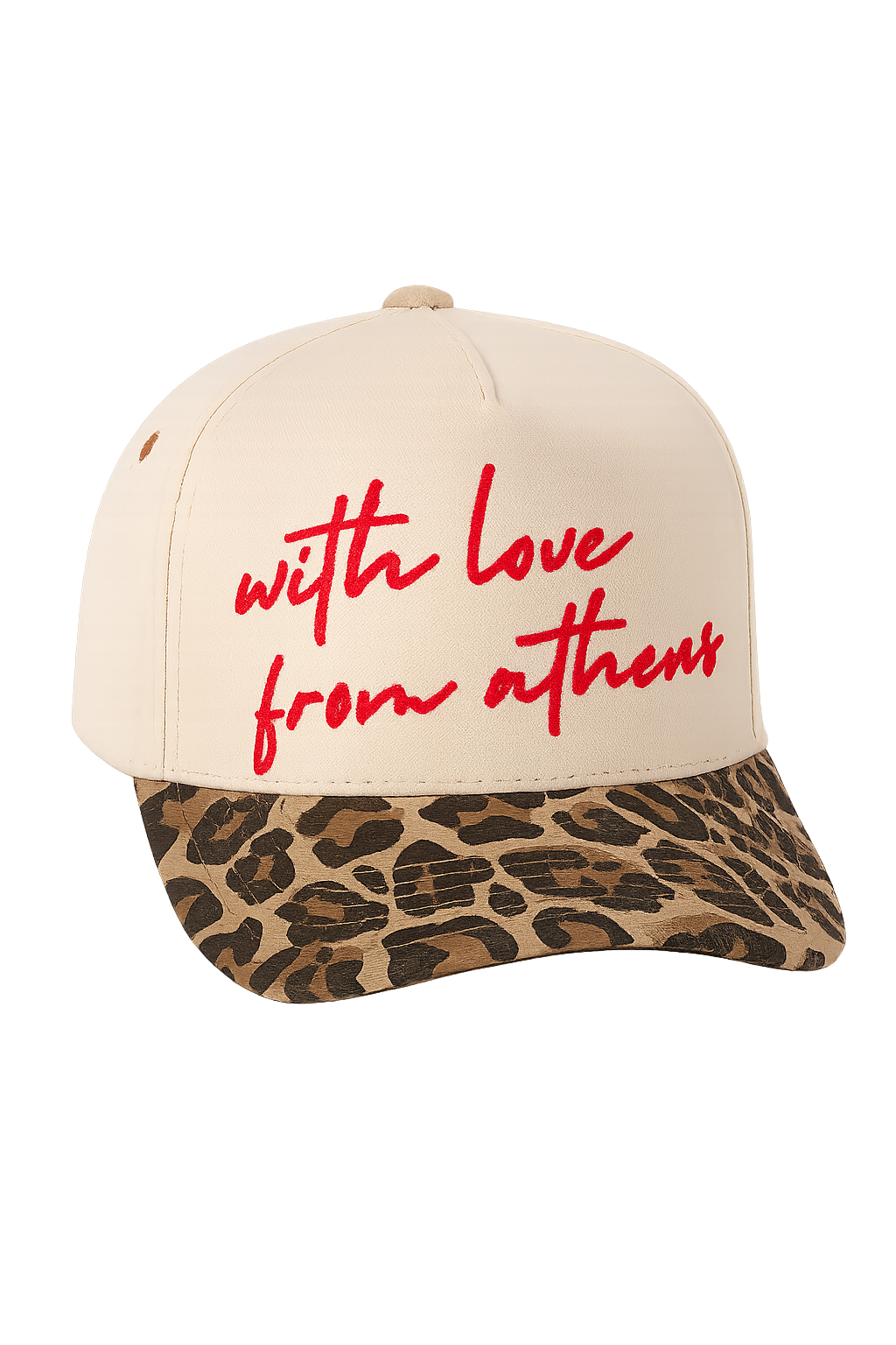 With Love From Athens