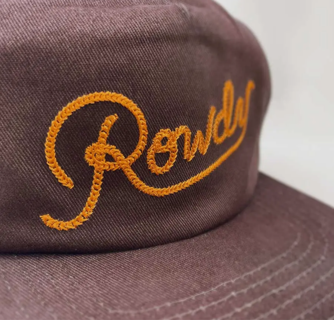 Rowdy Hat