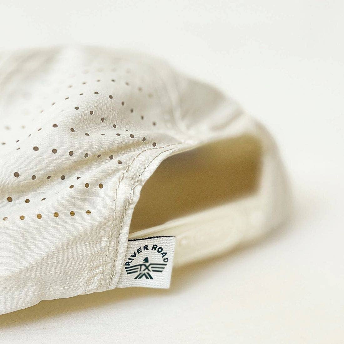 Rainbow Trout Snapback Hat